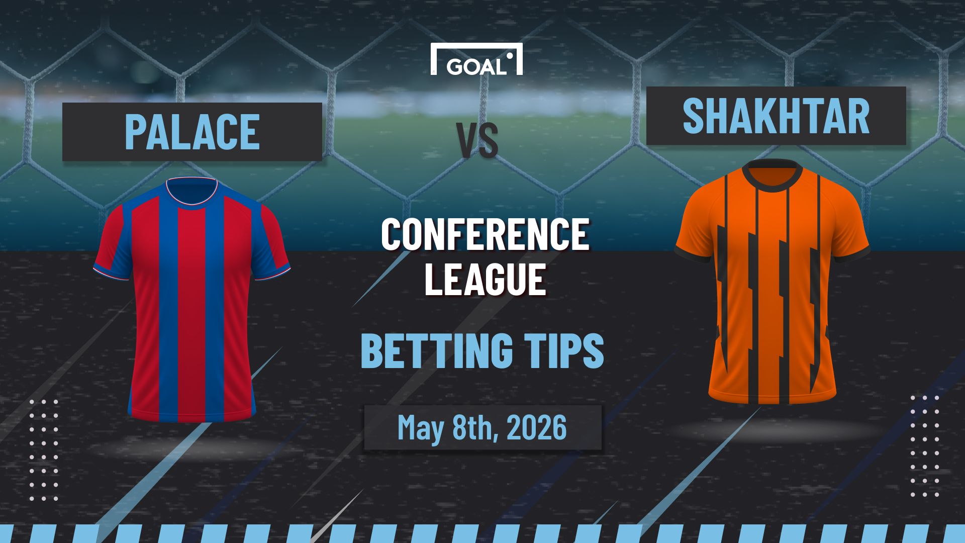 SHAKHTAR DONETSK VS REAL MADRID visual data 4